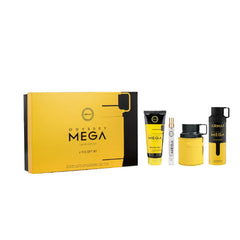 ODYSSEY MEGA 4 PCS GIFT SET