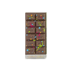 KUNAFA CHOCOLATE
