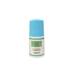 LE PARFAIT AZURE ANTI-PERSPIRANT ROLL ON
