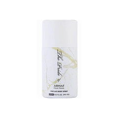 THE PRIDE OF ARMAF POUR FEMME