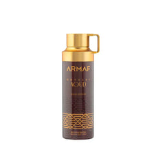 ODYSSEY AOUD BODY SPRAY