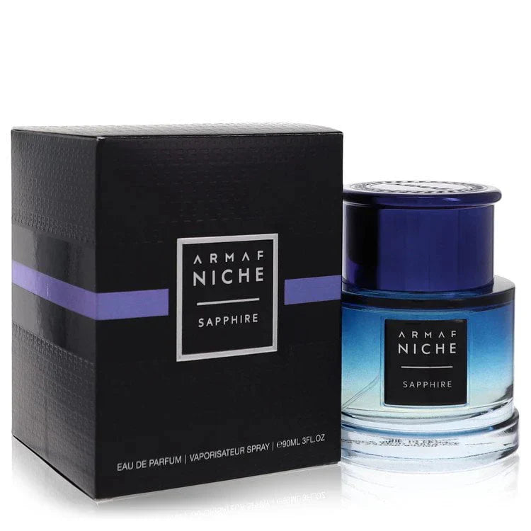 NICHE SAPPHIRE