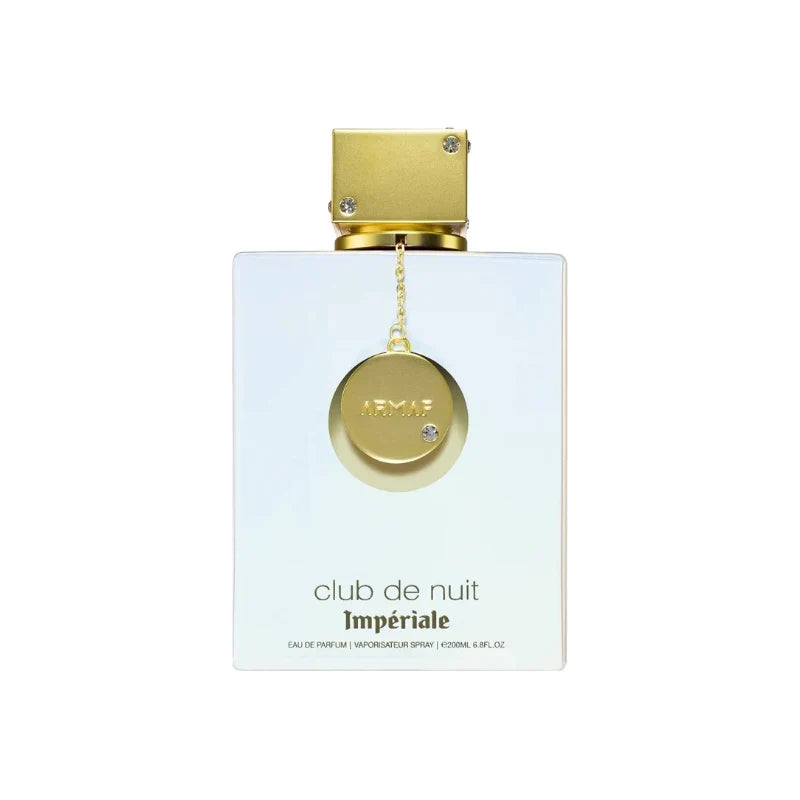 CLUB DE NUIT IMPERIALE