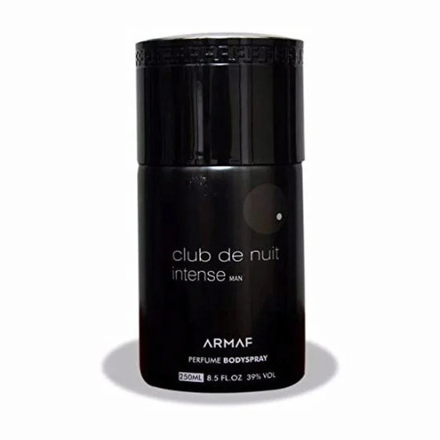 CLUB DE NUIT INTENSE MAN PERFUME BODY SPRAY