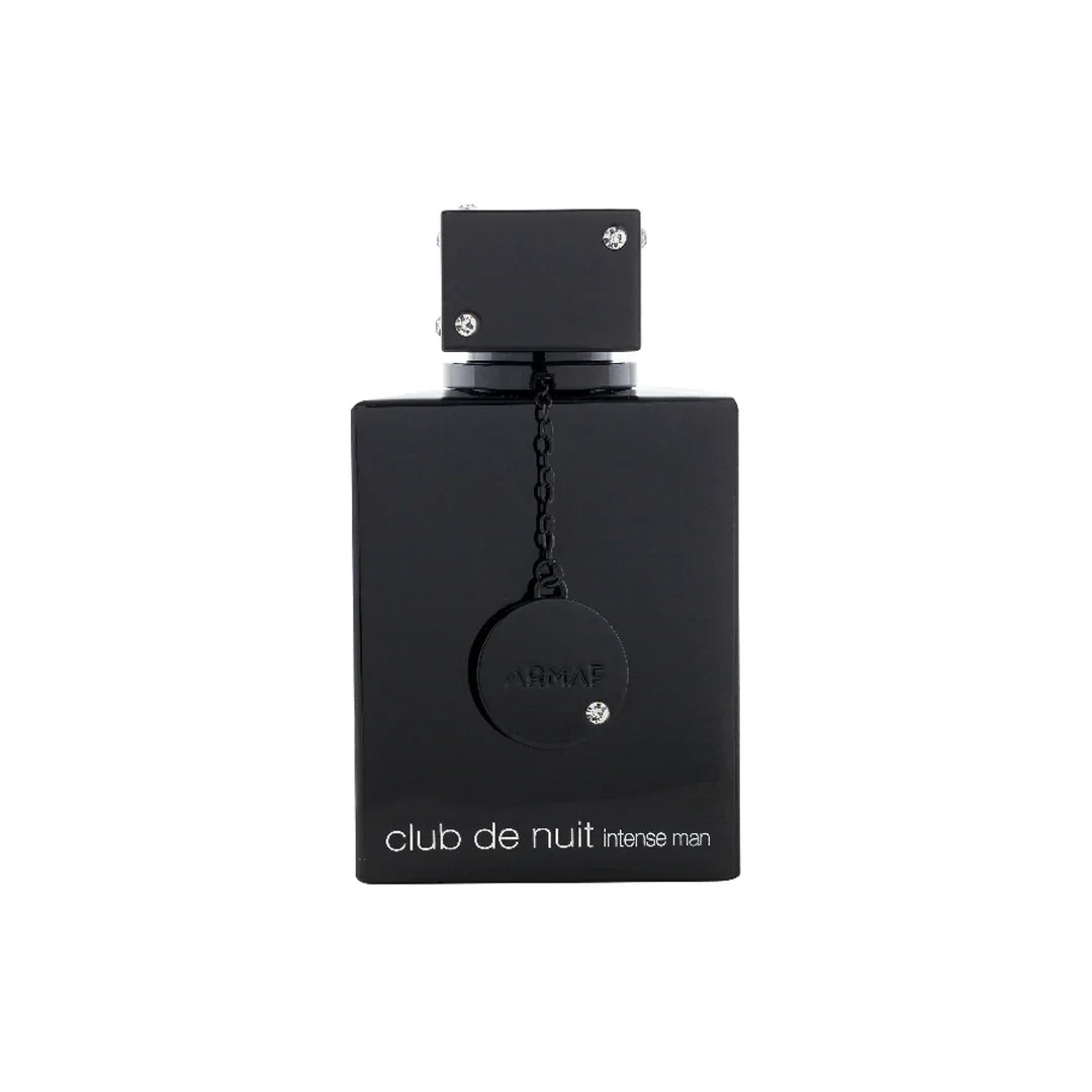 CLUB DE NUIT INTENSE MAN