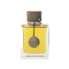 CLUB DE NUIT MAN