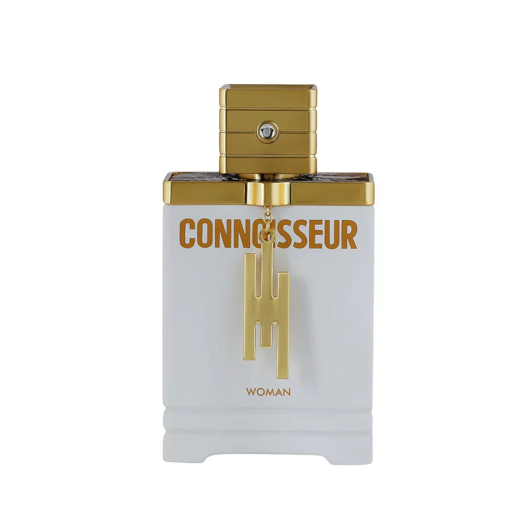 CONNOISSEUR WOMAN