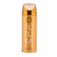 FUTURA LA FEMME WOMAN
