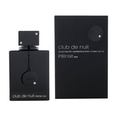 CLUB DE NUIT INTENSE MAN