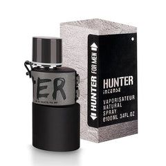 HUNTER INTENSE