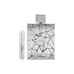 CLUB DE NUIT SILLAGE 8.4 OZ
