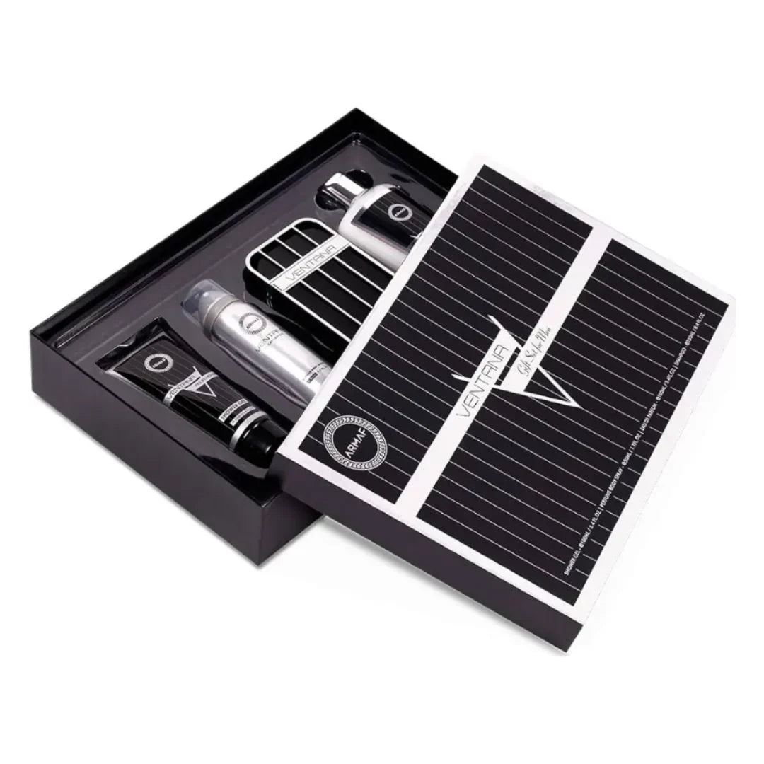 VENTANA GIFT SET FOR MEN