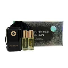 ARMAF CLUB DE NUIT BLING TRAVEL BUDDY SET
