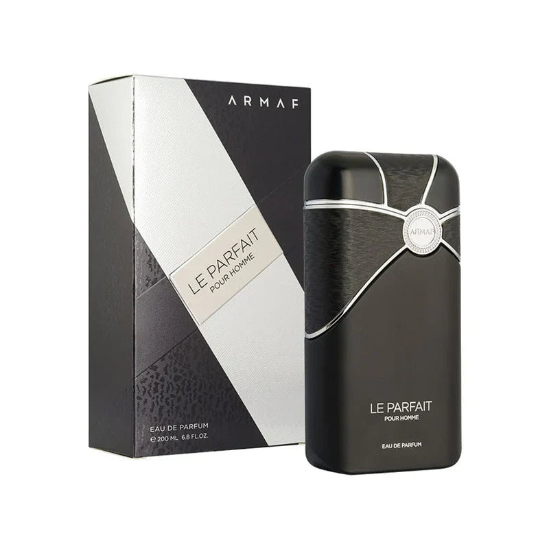 LE PARFAIT POUR HOMME