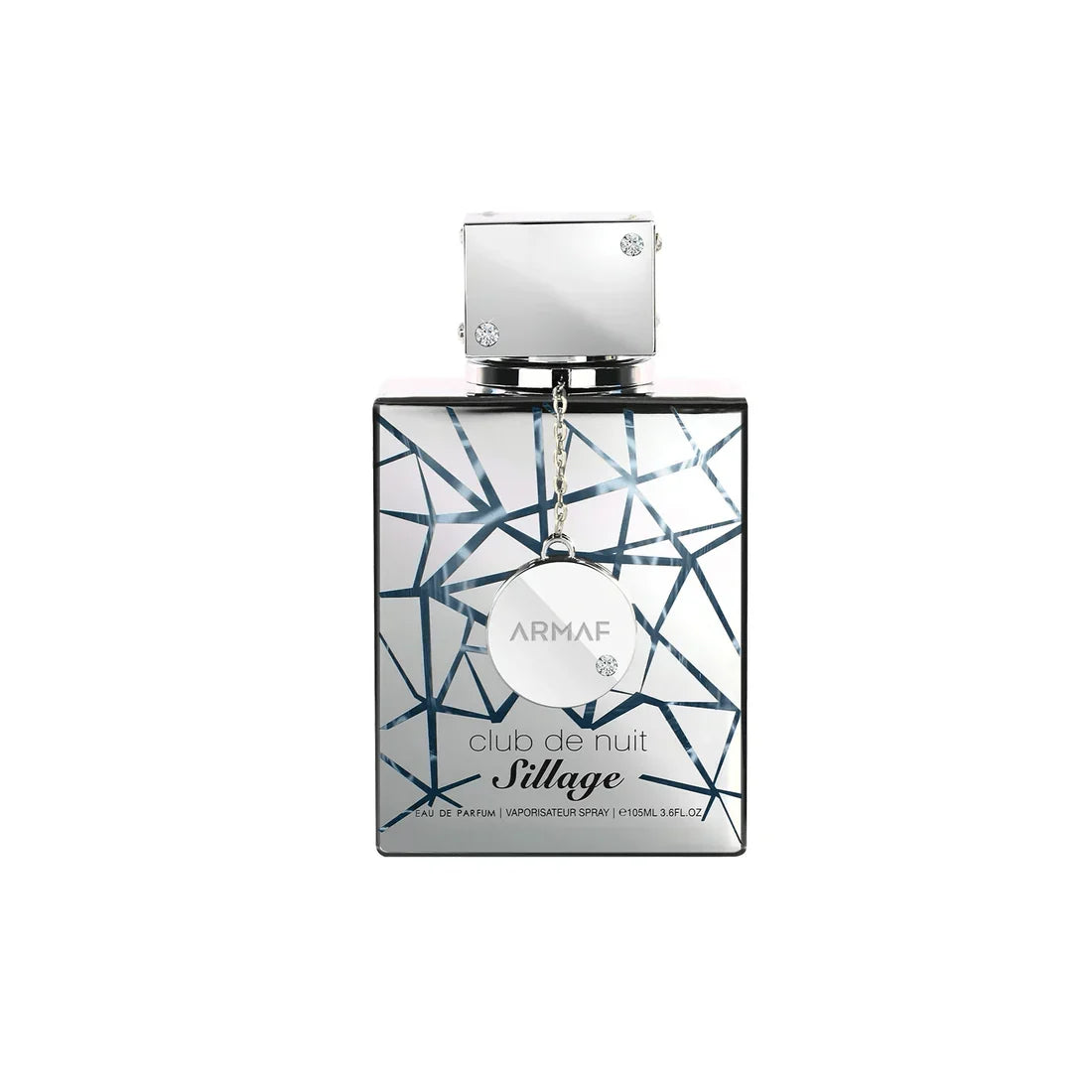 CLUB DE NUIT SILLAGE 3.6