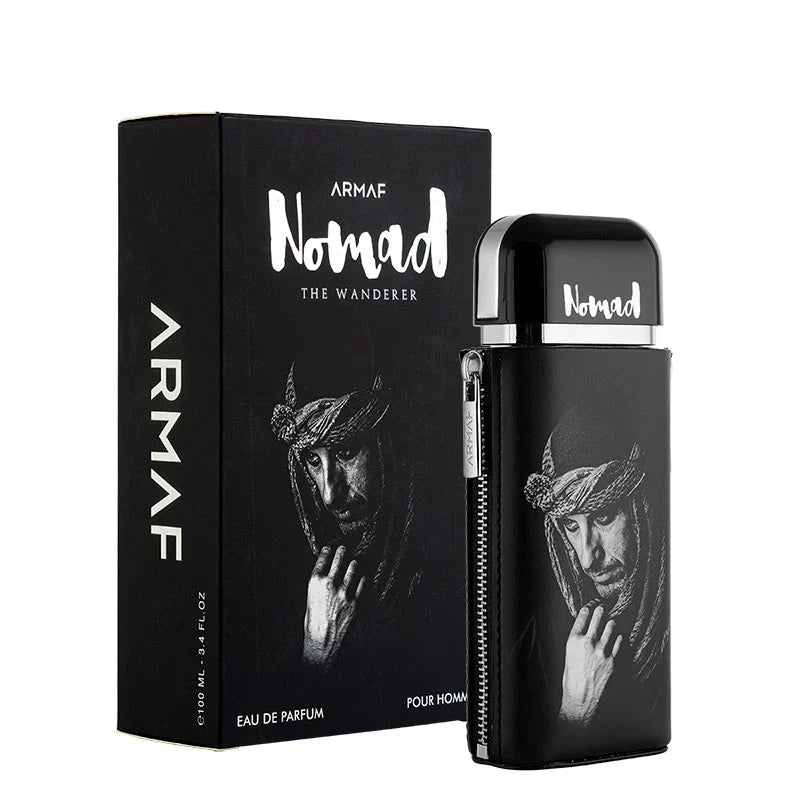 NOMAD